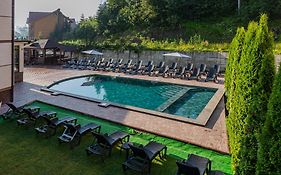Villa Leku Spa Resort
